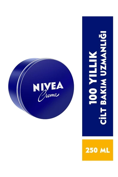 Nivea Creme 250 ml ürün görseli 1
