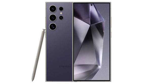 Samsung Galaxy S24 Ultra 12GB 256GB Akıllı Cep Tel
