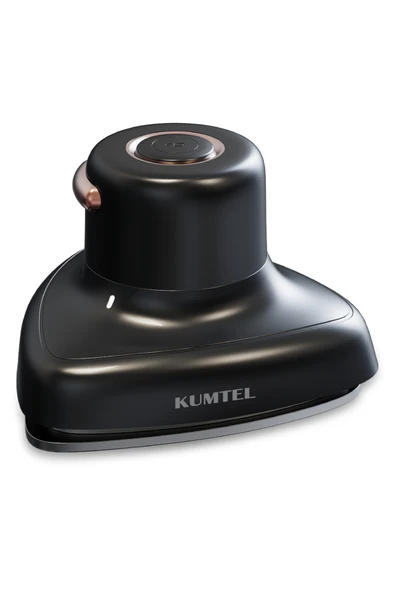 KUMTEL Onix Buharlı Kırışık Giderici HMGS-04 ürün görseli 1