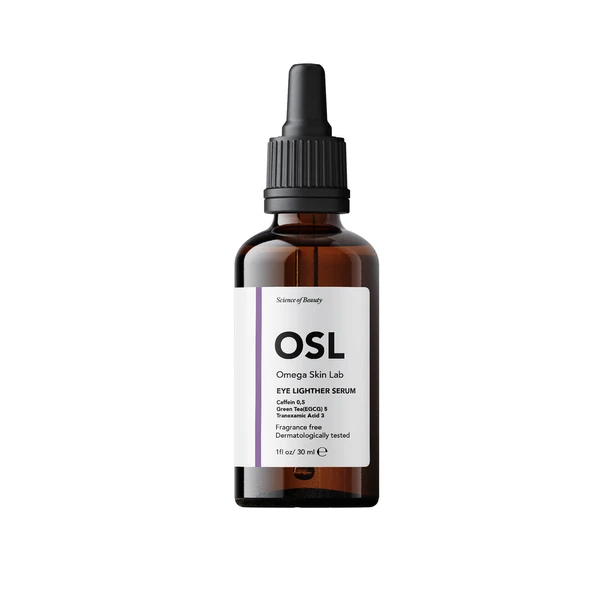 OSL Eye Lighter Serum 30 ml ürün görseli 1