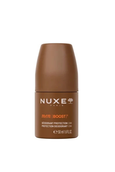 Nuxe Men Leke ve İz Bırakmayan Deodorant 50 ml ürün görseli 1