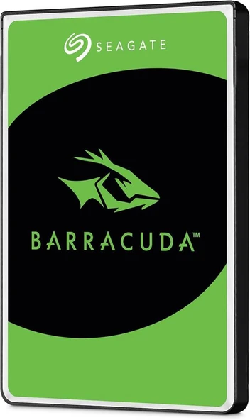 Seagate BarraCuda ST3000DM007 SATA 3.0 5400 RPM 3.5" 3 TB Harddisk ürün görseli 1