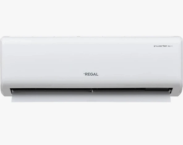Regal 9000 BTU A++ Luna İnverter Klima ürün görseli 1