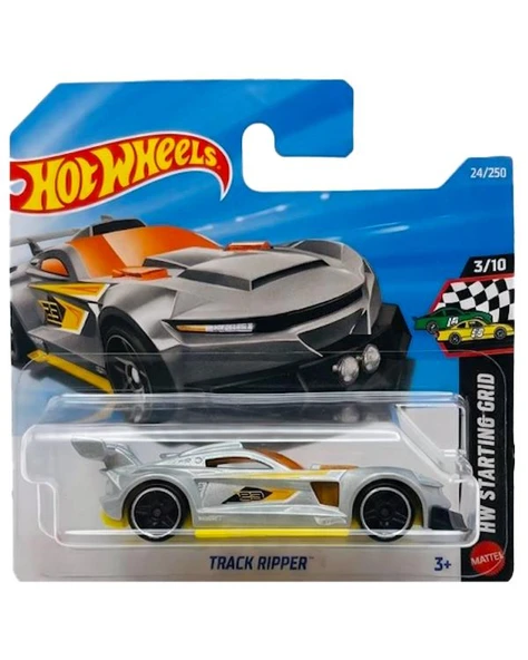 Hot Wheels Track Ripper JJK95 ürün görseli 1