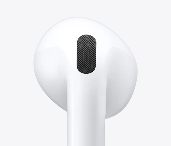AIRPODS 4.NESİL ANC - Resim 3