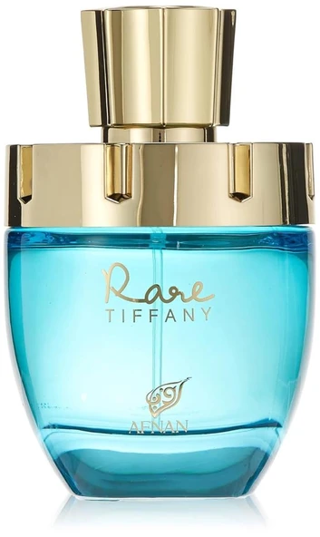 Afnan Rare Tiffany EDP 100 ML Kadın Parfümü ürün görseli 1