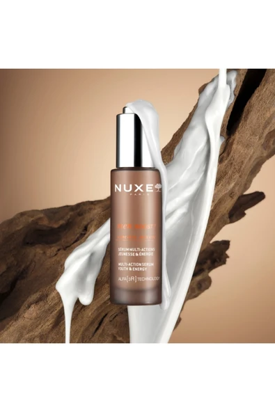 Nuxe Men Çok Amaçlı Serum 30 ml - Resim 2