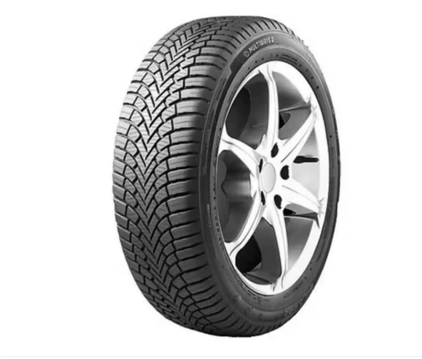 225/65R17 106H XL Multiways SUV LASSA 4 Mevsim Lastiği 2026 ürün görseli 1