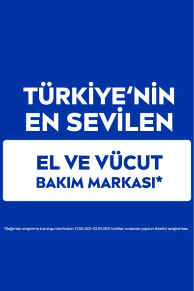 Nivea Creme Soft Duş Jeli 500 ml 3 Adet - Resim 6