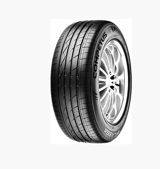 225/50R18 99Y XL Competus H/P 3 LASSA Yaz Lastiği 2026 ürün görseli 1