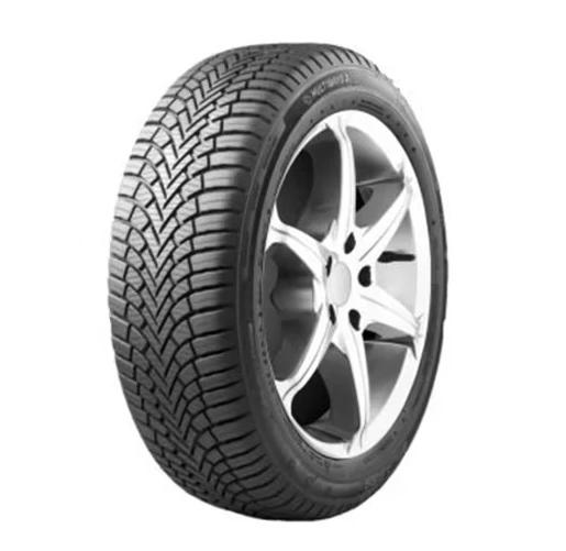 185/60R15 88V XL Multiways 2 LASSA 4 Mevsim Lastiği 2026 ürün görseli 1