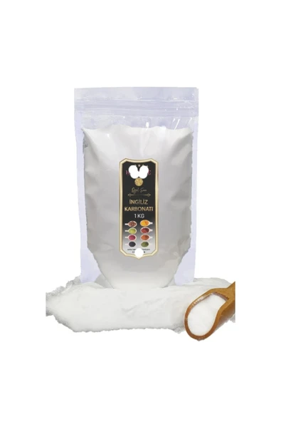 StadyumStore İngiliz karbonatı 1 kg ürün görseli 1