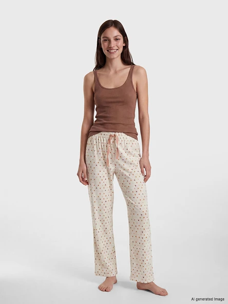 LCW DREAM Karışık Pijama Takımı ürün görseli 1