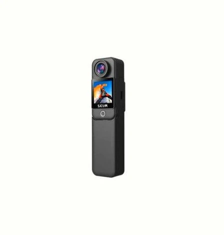 Sjcam C300 Aksiyon Kamera 4K/30 Frm - 6 Eksenli Stabilizatör ürün görseli 1