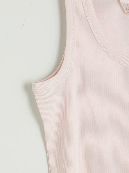 LCW DREAM Pembe Pijama Takımı - Resim 3