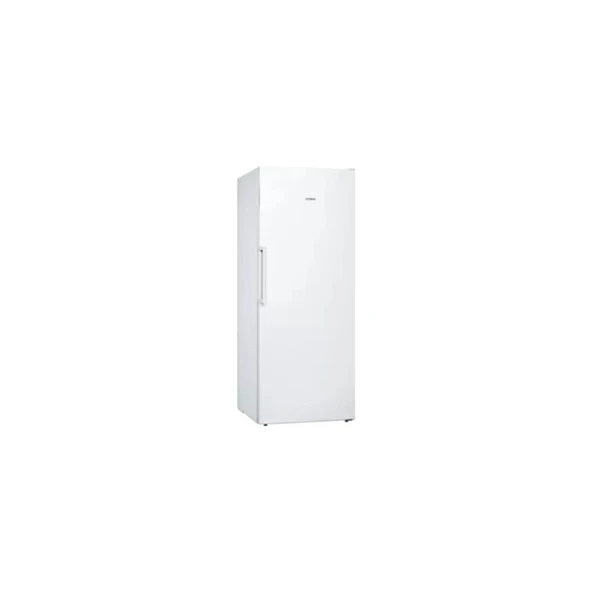 Siemens GS54NVWE0N No Frost 328 lt Hacimli 7 Çekmeceli Derin Dondurucu E Enerji Sınıfı ürün görseli 1