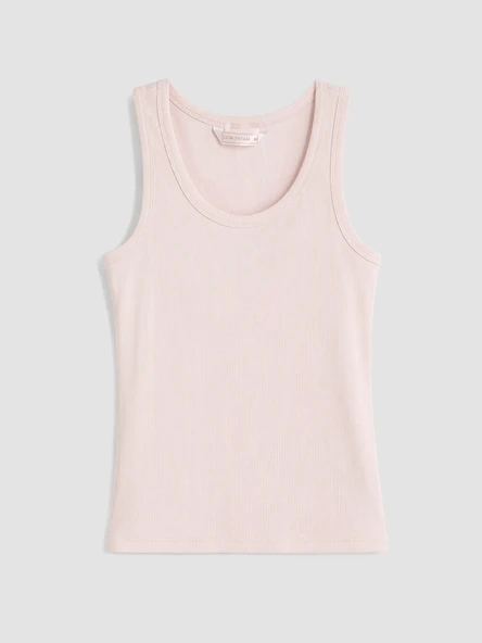 LCW DREAM Pembe Pijama Takımı ürün görseli 1