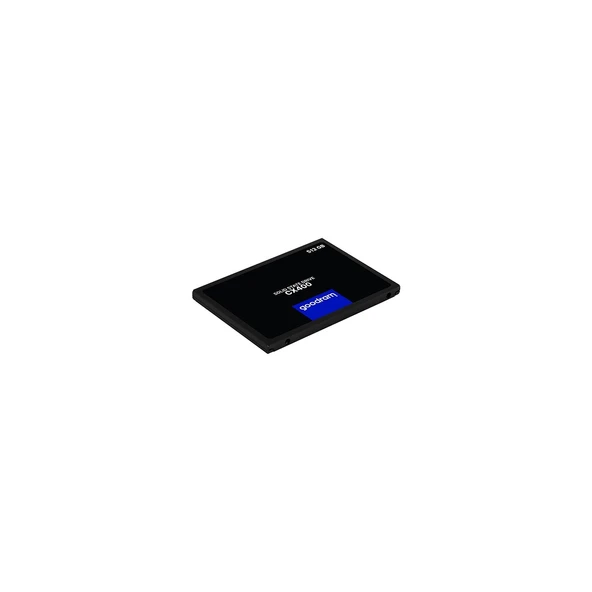 Goodram CX400 SSDPR-CX400-512-G2 512 GB 520/500 Mb/s 2.5" Sata 3 Ssd Disk ürün görseli 1