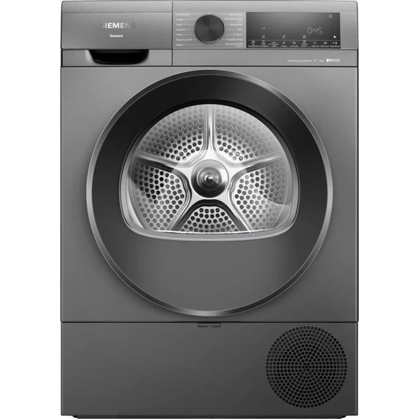 Siemens WQ42G20RTR 9 kg Çamaşır Kurutma Makinesi ürün görseli 1