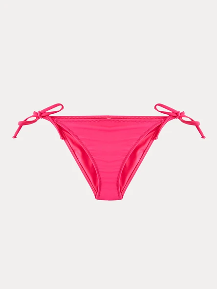 LCW DREAM Pembe Kadın Düz Bikini Alt - Resim 2