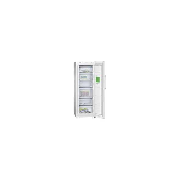Siemens GS29VVWE0N 206 Lt Statik Derin Dondurucu E Enerji Sınıfı Çekmeceli Tasarım ürün görseli 1