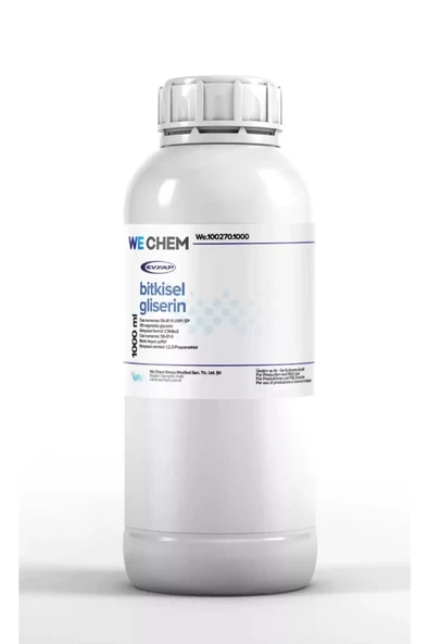 ATSC Gliserin Farma 1 Lt ürün görseli 1
