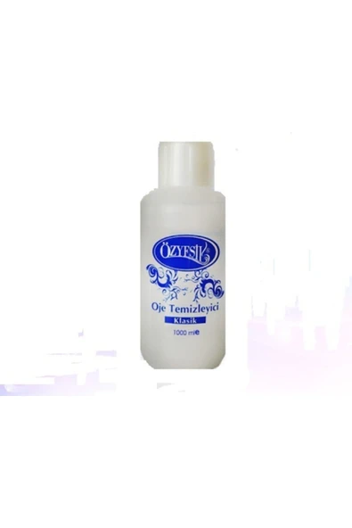 Özyeşil Aseton 1 lt Saf Aseton ürün görseli 1