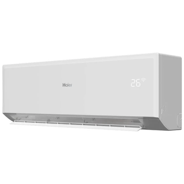 Haier AS50RCBHRA-TR Revive Plus A++ 18000 BTU Wifi Duvar Tipi DC Inverter Split Klima ürün görseli 1
