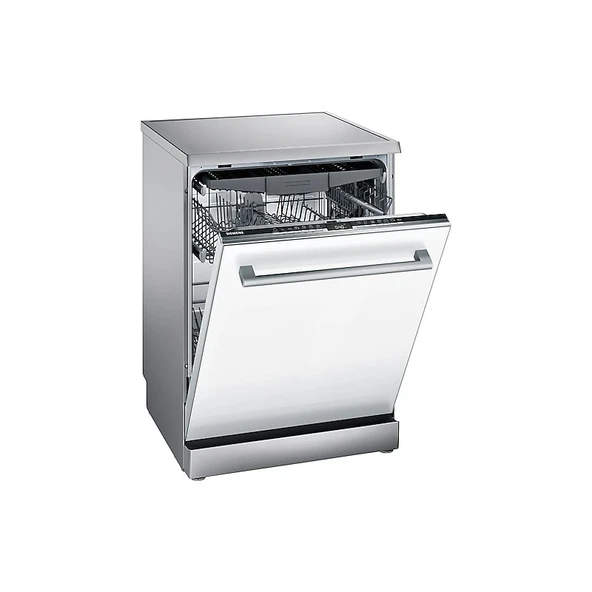 Siemens SN23HW62MT 5 Programlı 13 Kişilik Bulaşık Makinesi ürün görseli 1