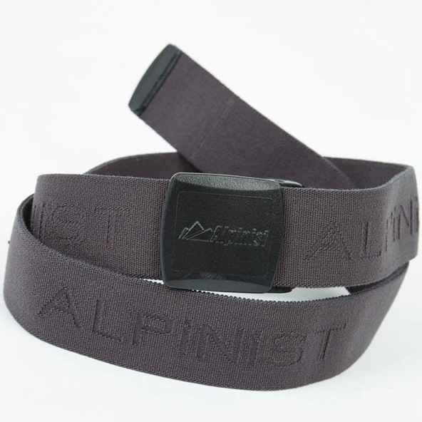 Alpinist Stretch Webbing Kemer ALP800504 BA7 ürün görseli 1