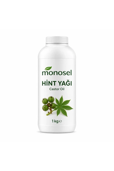 MONOSEL HİNT YAĞI ürün görseli 1