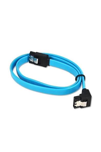 Bastore Sata 3.0 Kablo Hdd Harddisk Ssd Sata3 Data Kablosu ürün görseli 1