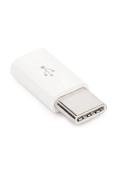 Bastore Type C Usb 3.1 To Micro Usb Çevirici Dönüştürücü Adaptör ürün görseli 1