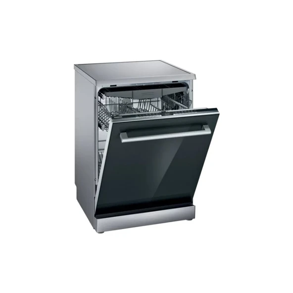 Siemens SN23HB62MT 6 Programlı 14 Kişilik Bulaşık Makinesi ürün görseli 1
