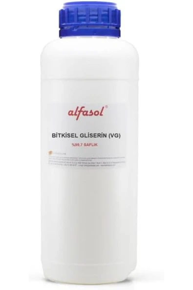 yenibagshop Bitkisel Gliserin 250 Gr ürün görseli 1