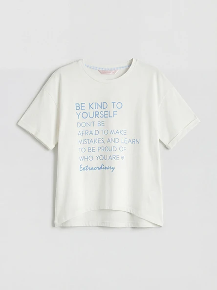 LCW Young Lila Pijama Takımı - Resim 6