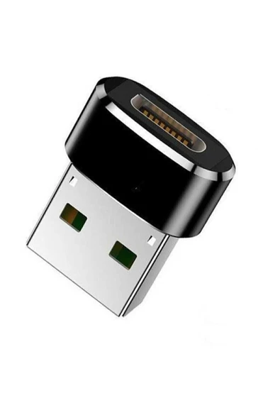Bastore Type C Usb 3.1 to Usb 3.0 Şarj Data Çevirici Dönüştürücü Adaptör ürün görseli 1