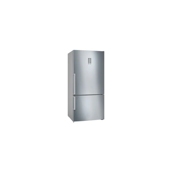 Siemens KG86NAID2N 631 LT No-Frost Kombi Tipi Buzdolabı ürün görseli 1
