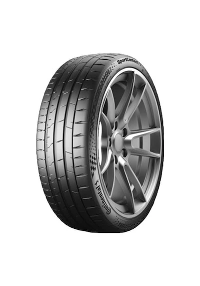 Continental SportContact 7 255/45 R19 104Y XL FR  Yaz Lastiği - 2026 ürün görseli 1