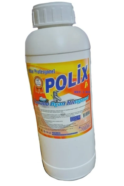 renktaş Logar Ve Lavabo Açıcı 1 Kg ürün görseli 1