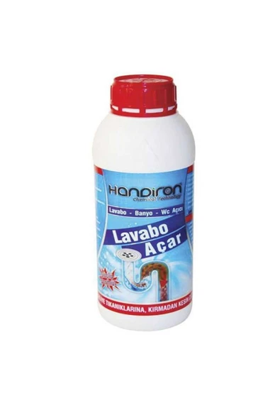 ENKAHRDVT LAVABO AÇICI 1 KG ürün görseli 1
