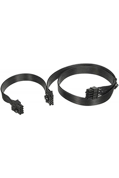 Bastore Pci-E 8 Pin Ekran Kartı Express Power Güç Çoklayıcı Y Kablosu ürün görseli 1