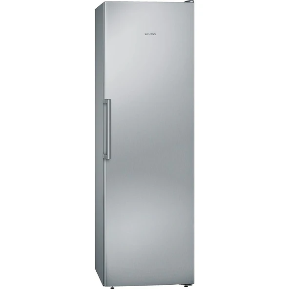 Siemens GS36NVIEP iQ300 Solo Derin Dondurucu 242 lt Hacim E Enerji Sınıfı Çekmeceli Tasarım ürün görseli 1