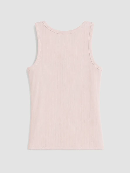 LCW DREAM Pembe Pijama Takımı - Resim 2