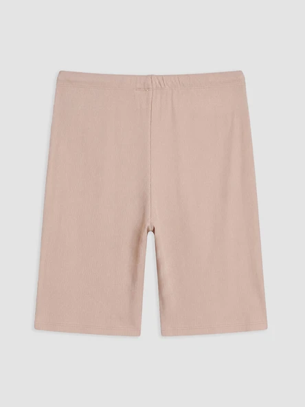 LCW DREAM Bej Pijama Takımı - Resim 2