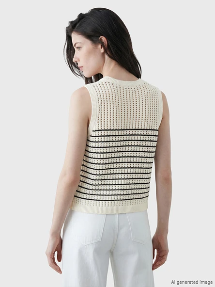 LCW Comfort Siyah Hırka - Resim 3
