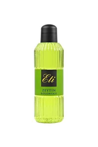 Eti Zeytin Kolonyası Pvc 200 ml ürün görseli 1