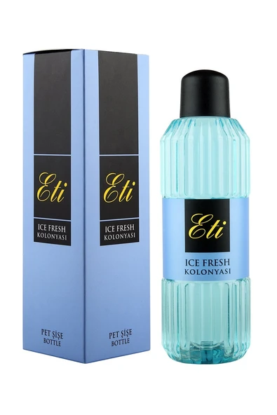 Eti Ice Fresh Kolonya 350 ml ürün görseli 1