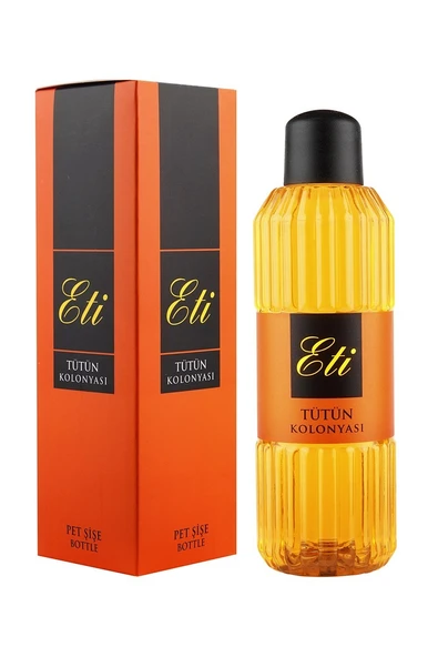 Eti Tütün Kolonyası 350 ml ürün görseli 1
