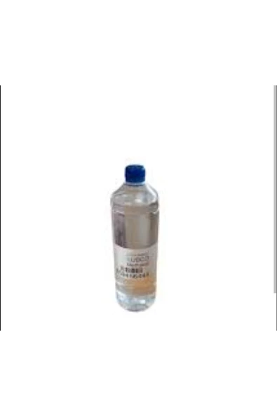 LUBCO Methanol (Deri Kimyasalı)  1 Litre ürün görseli 1